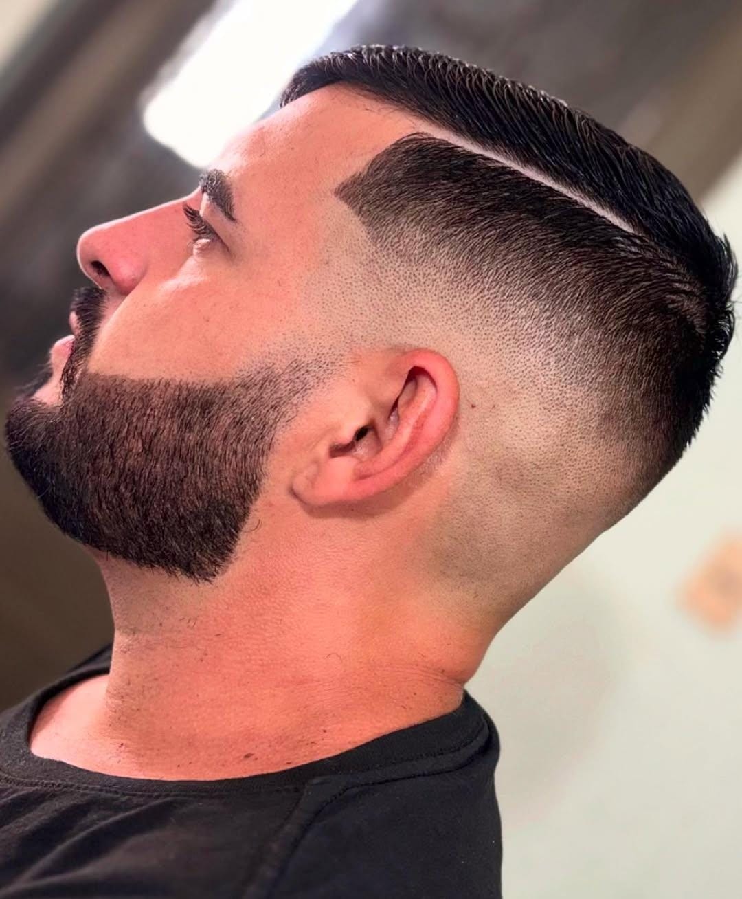 Studio D' Barbearia