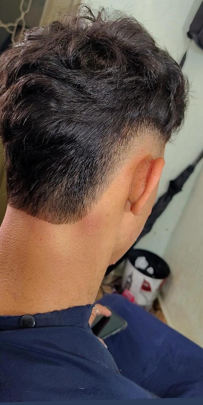 Studio D' Barbearia