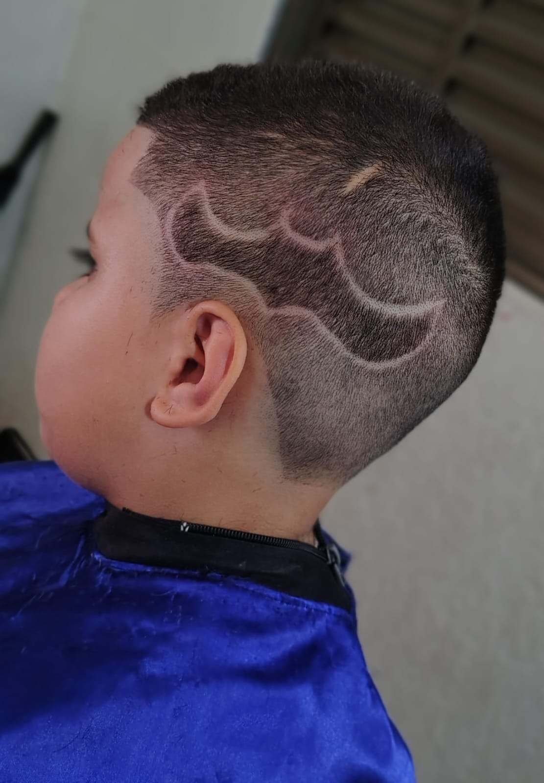 Studio D' Barbearia
