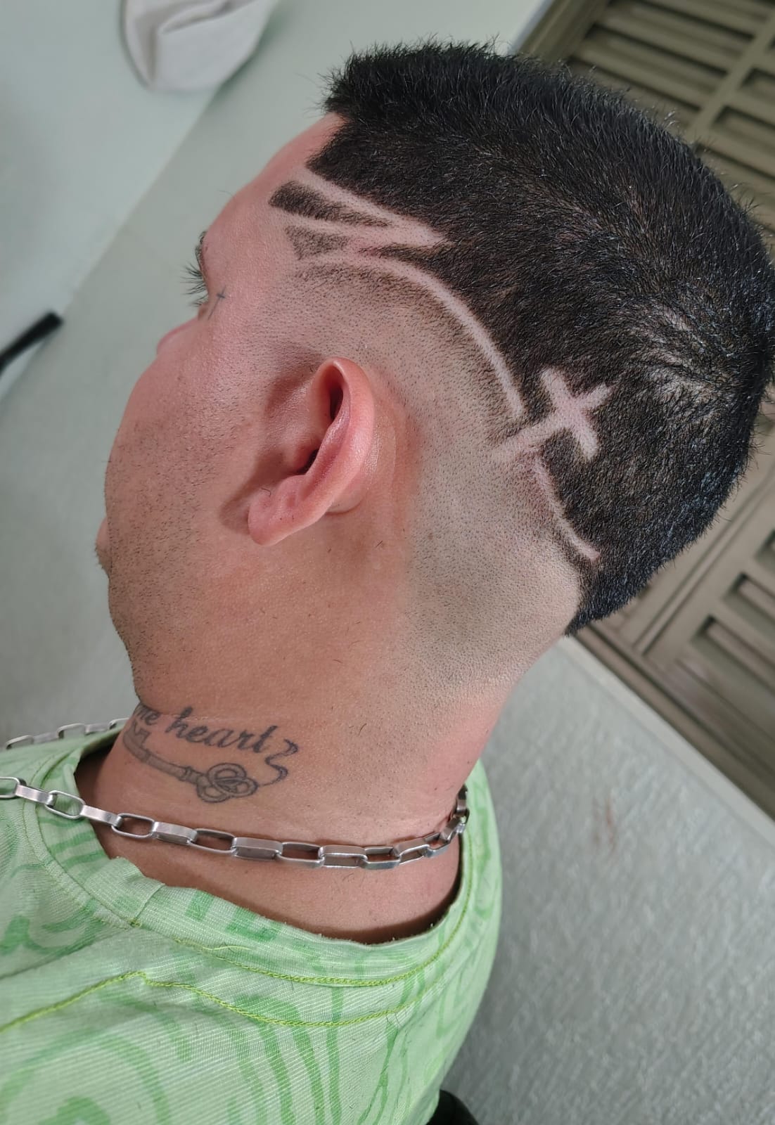 Studio D' Barbearia