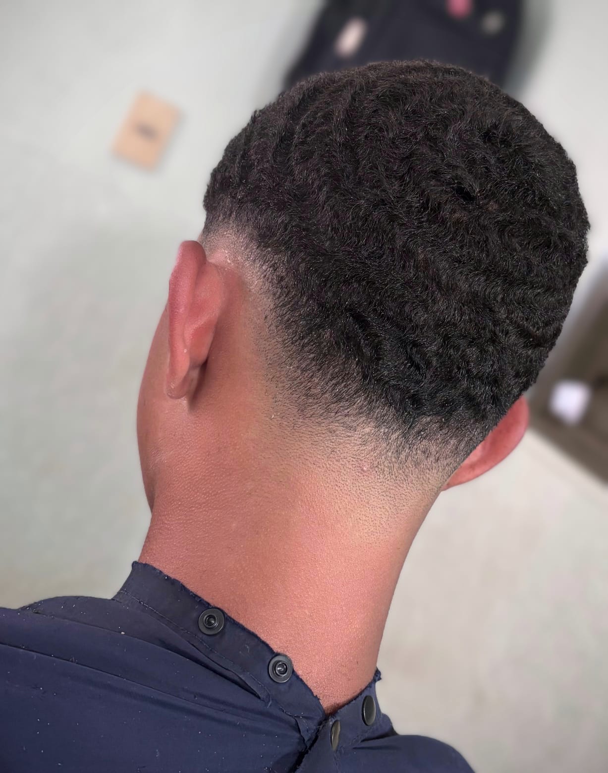 Studio D' Barbearia