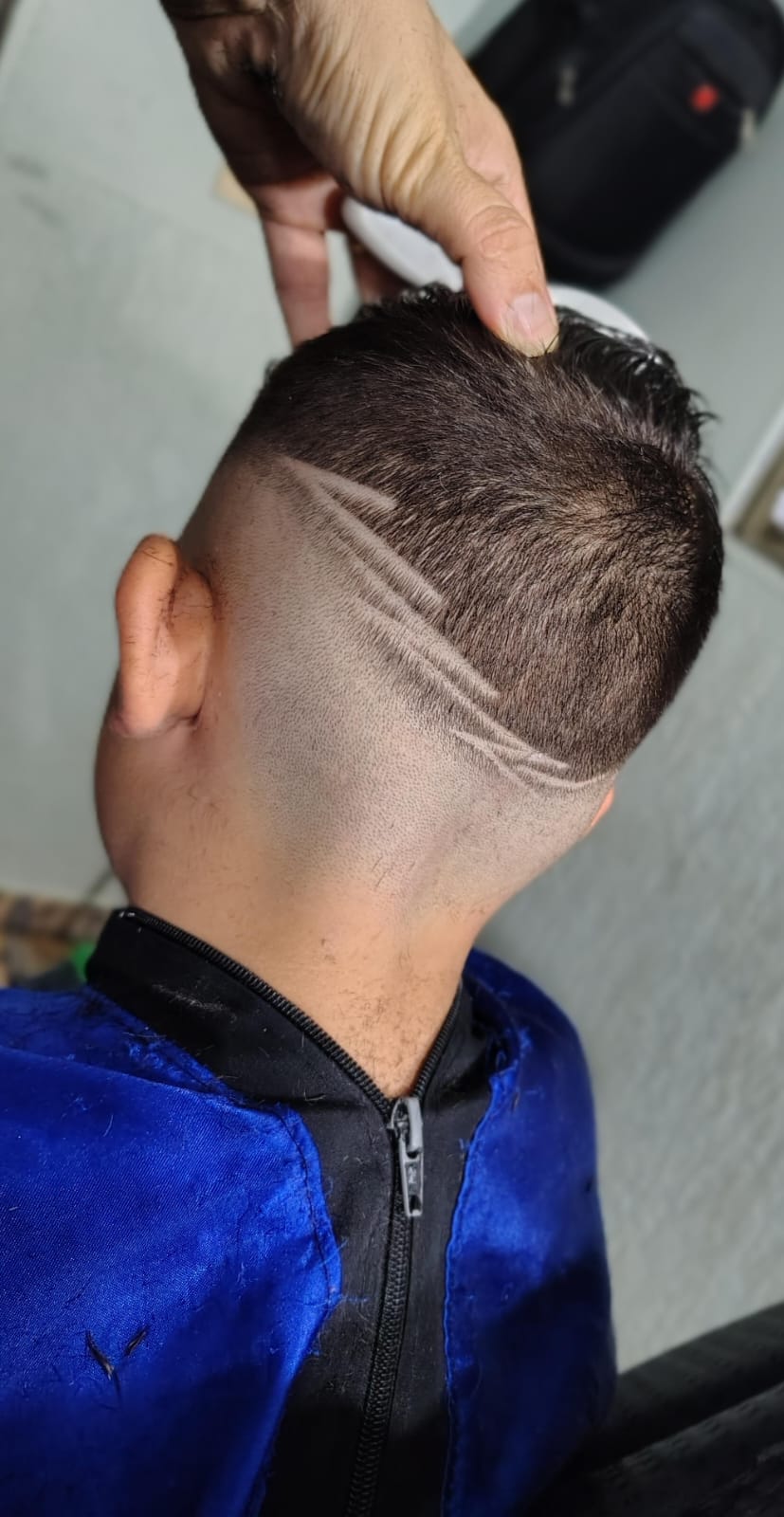 Studio D' Barbearia