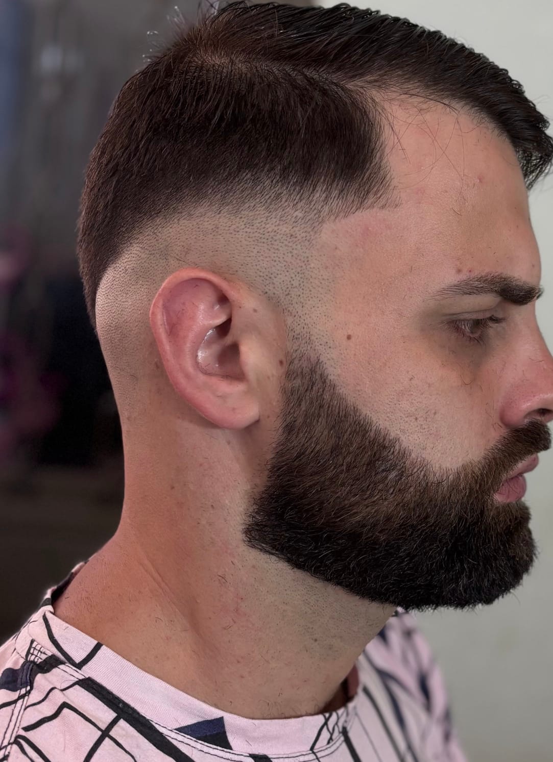 Studio D' Barbearia