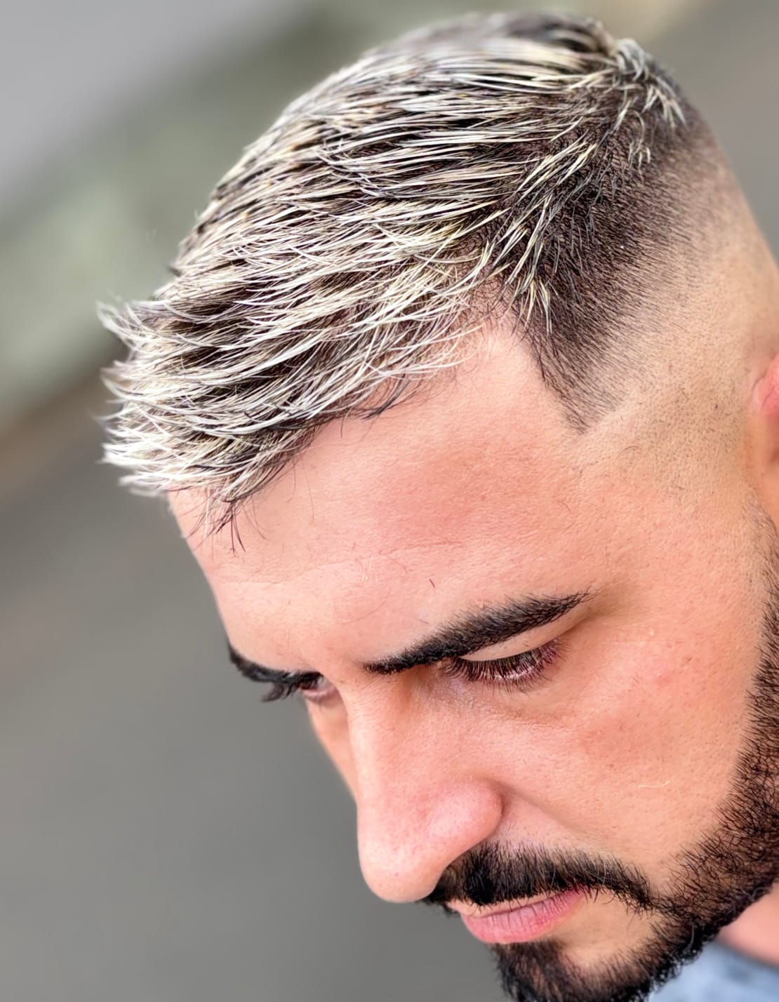 Studio D' Barbearia