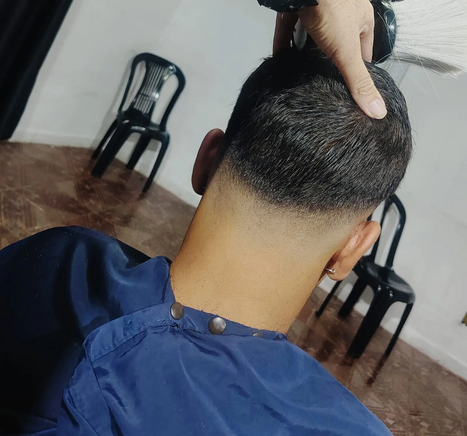 Studio D' Barbearia