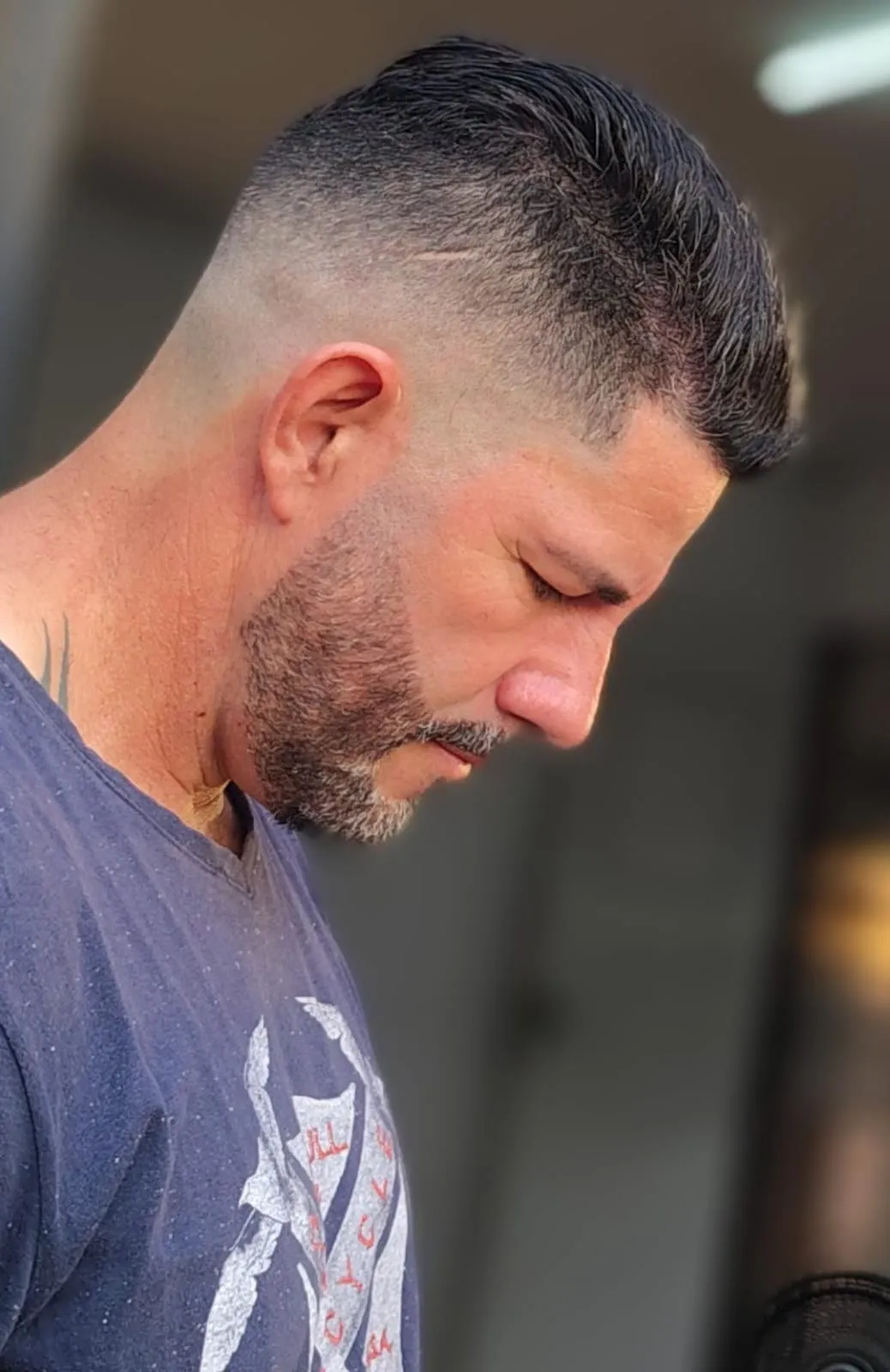 Studio D' Barbearia