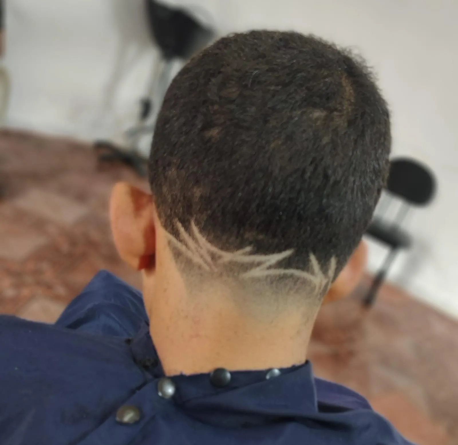 Studio D' Barbearia