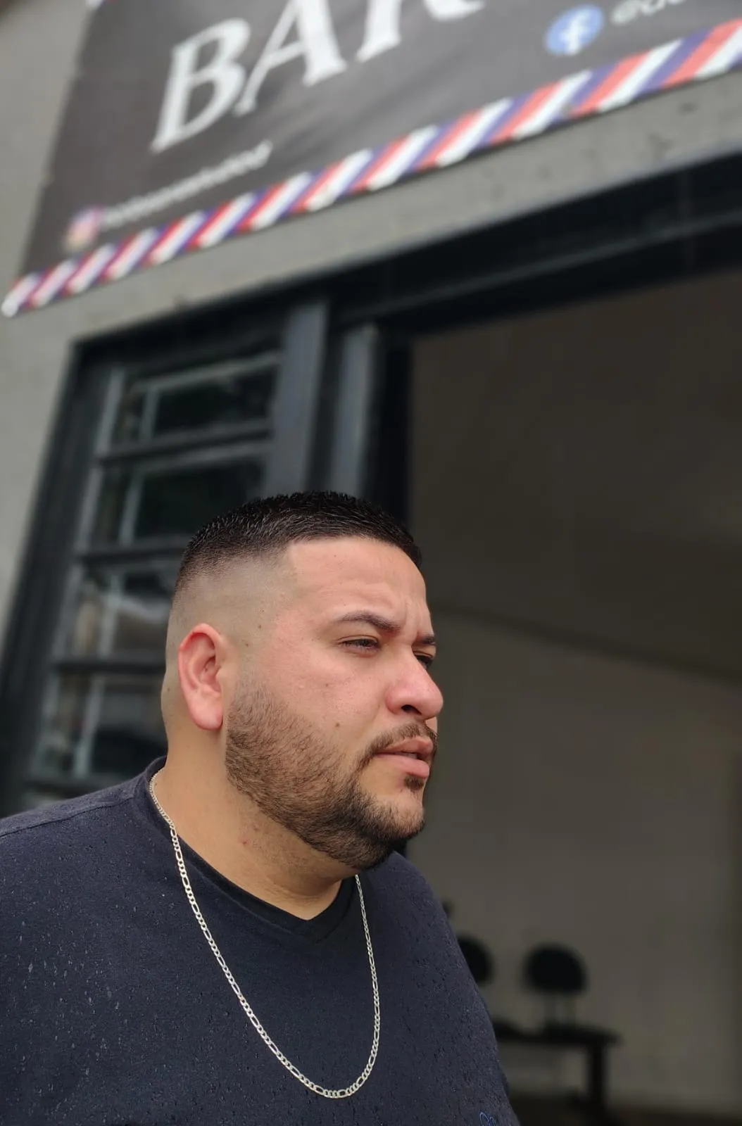 Studio D' Barbearia