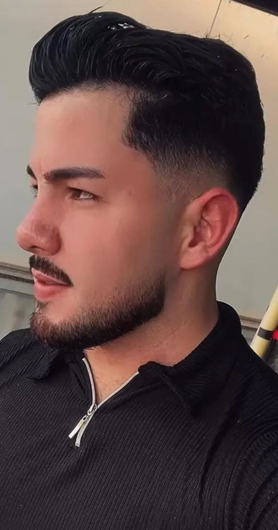 Studio D' Barbearia