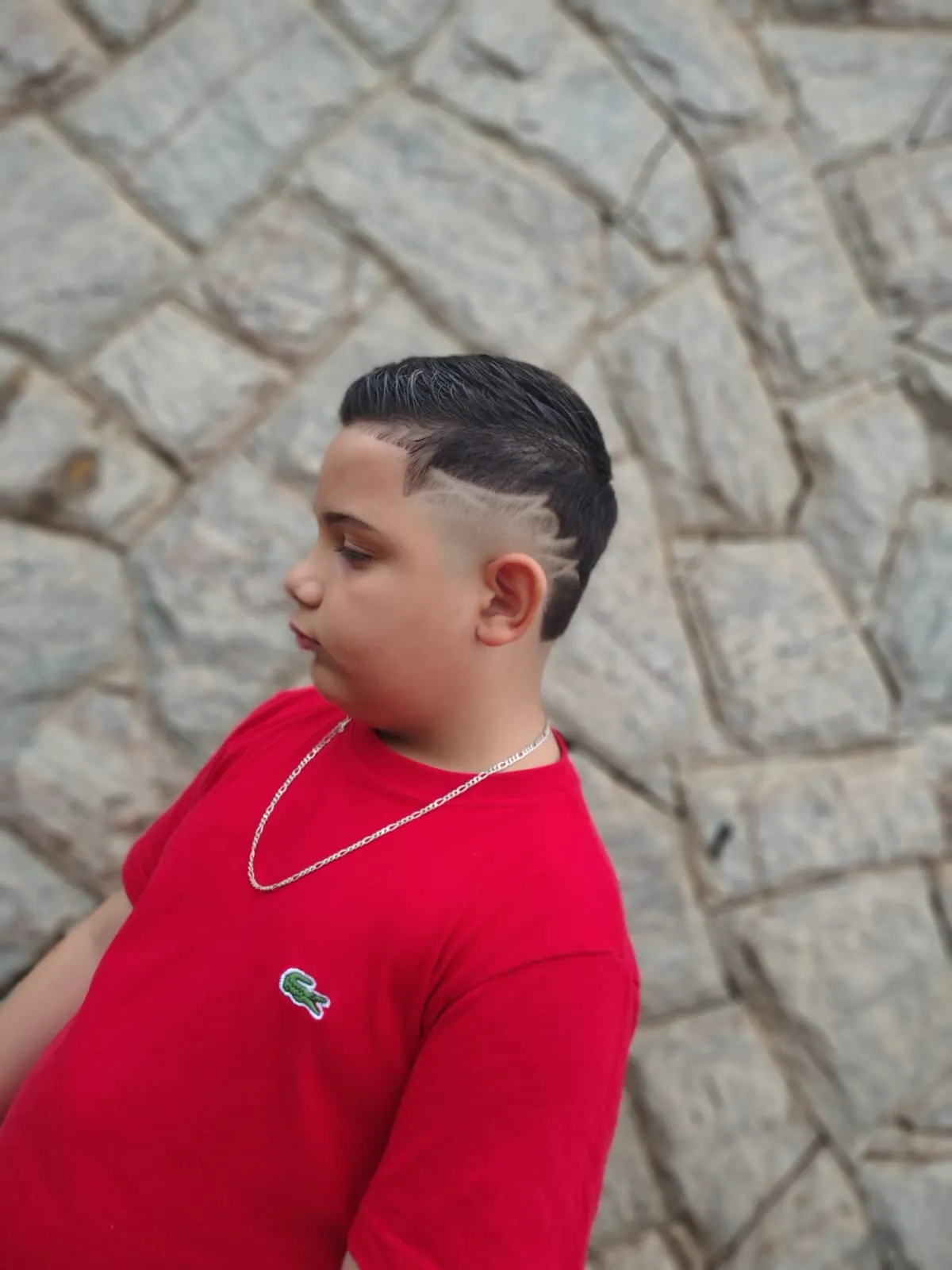 Studio D' Barbearia