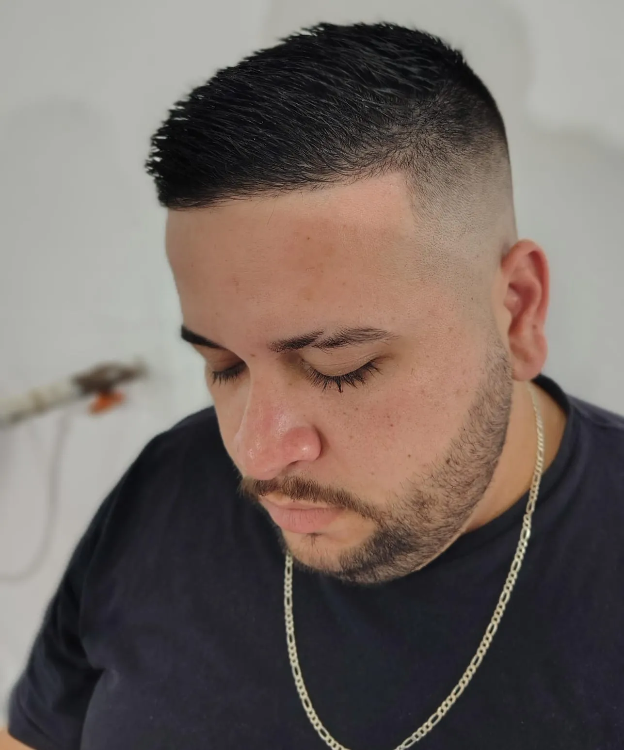 Studio D' Barbearia