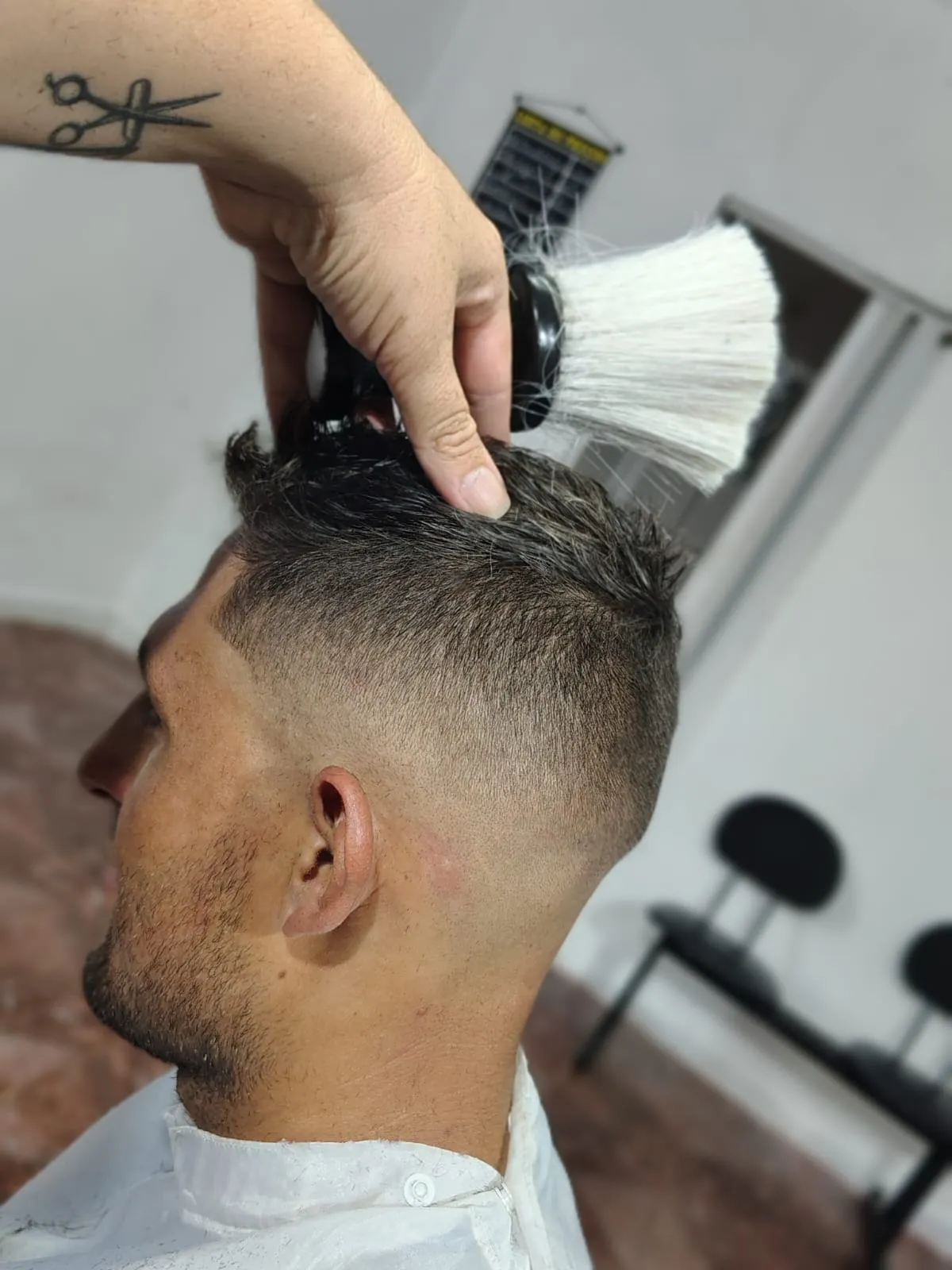 Studio D' Barbearia