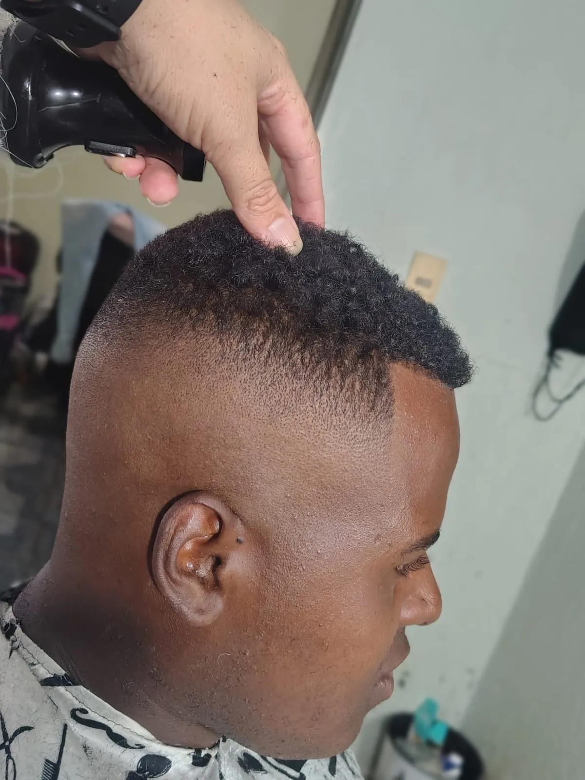 Studio D' Barbearia