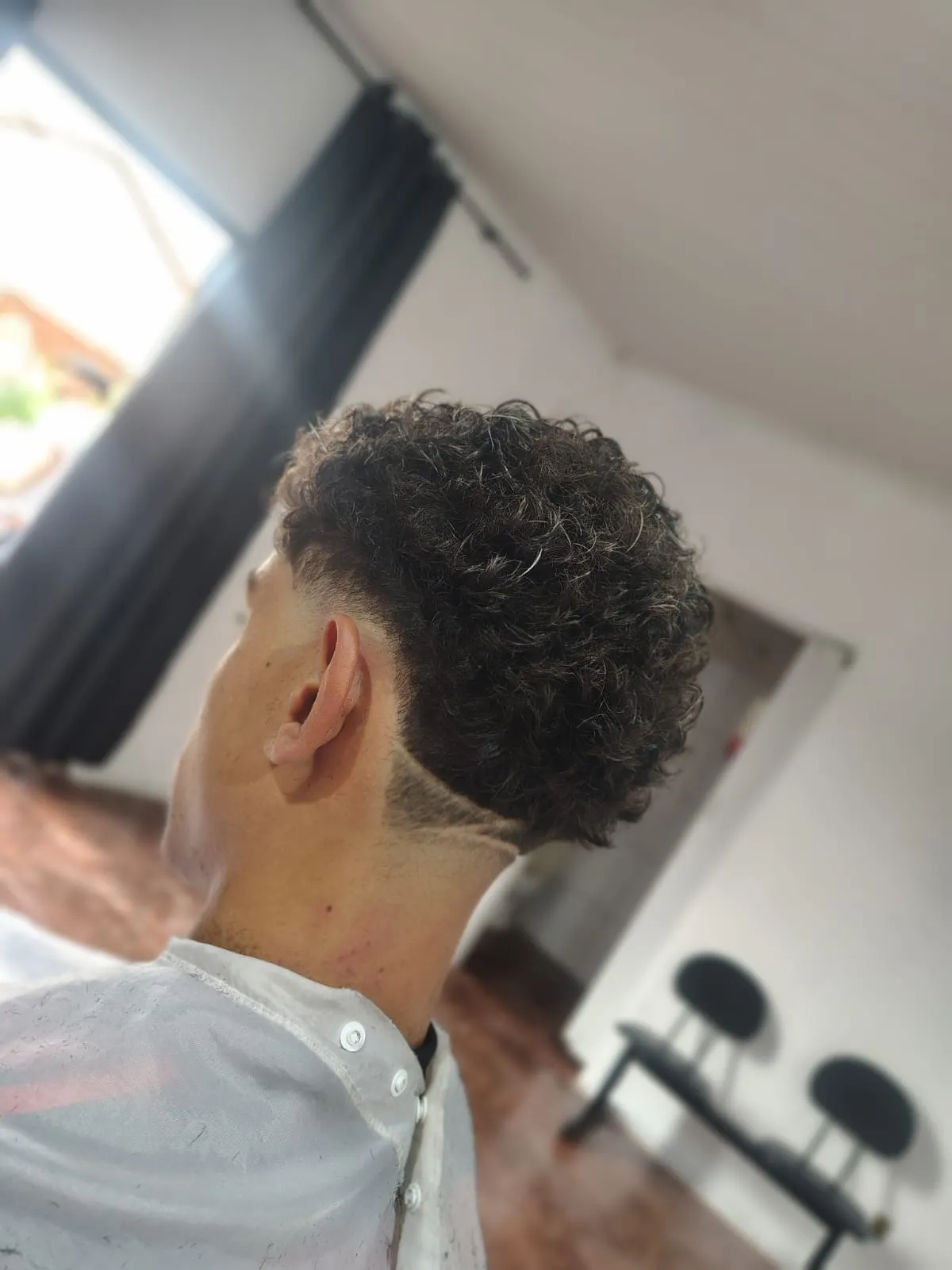 Studio D' Barbearia
