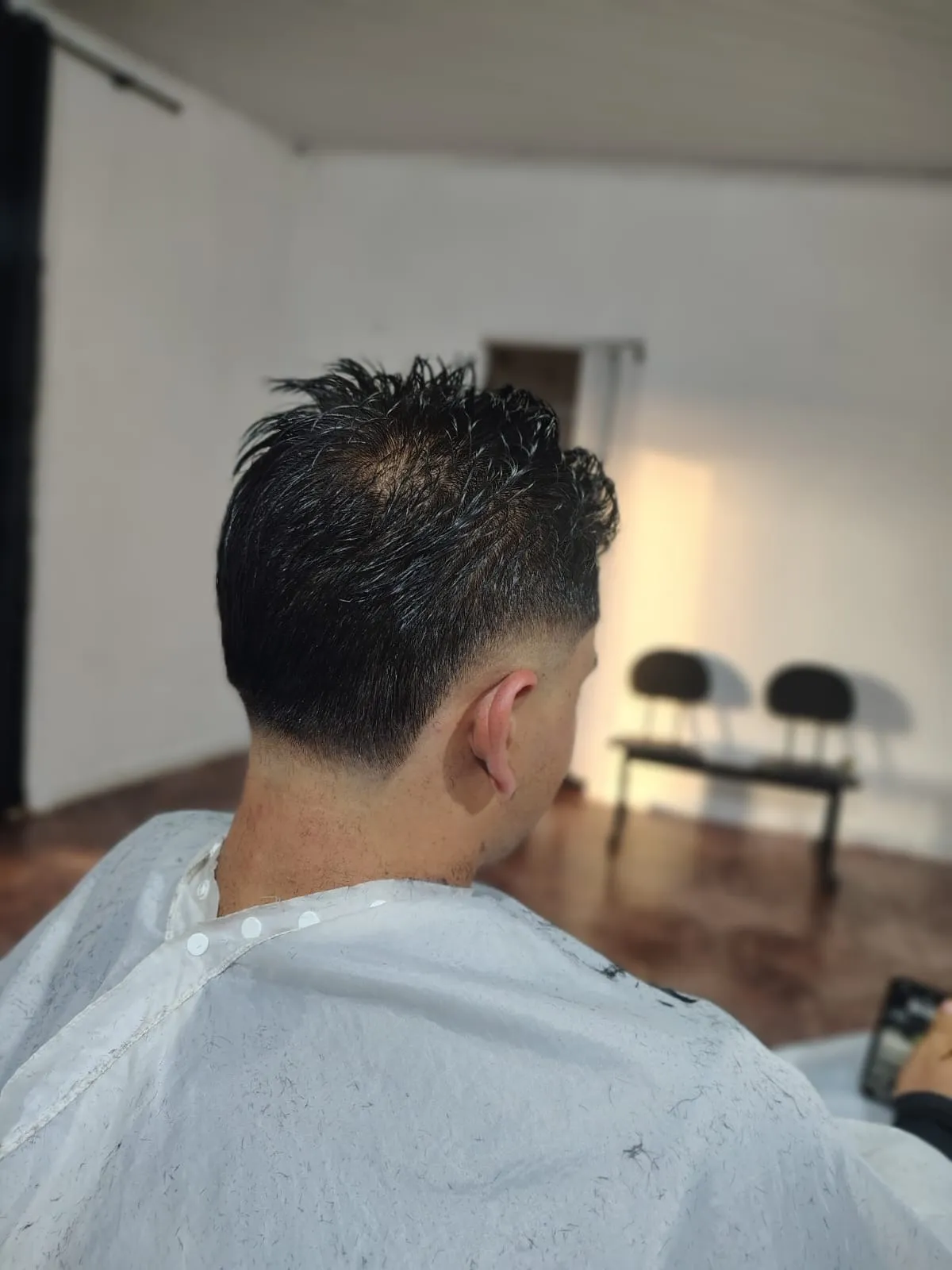 Studio D' Barbearia