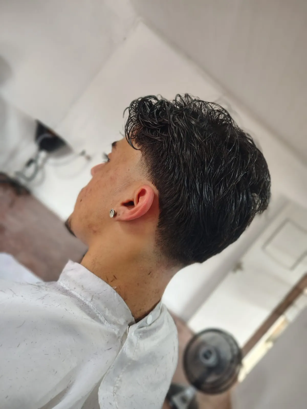 Studio D' Barbearia