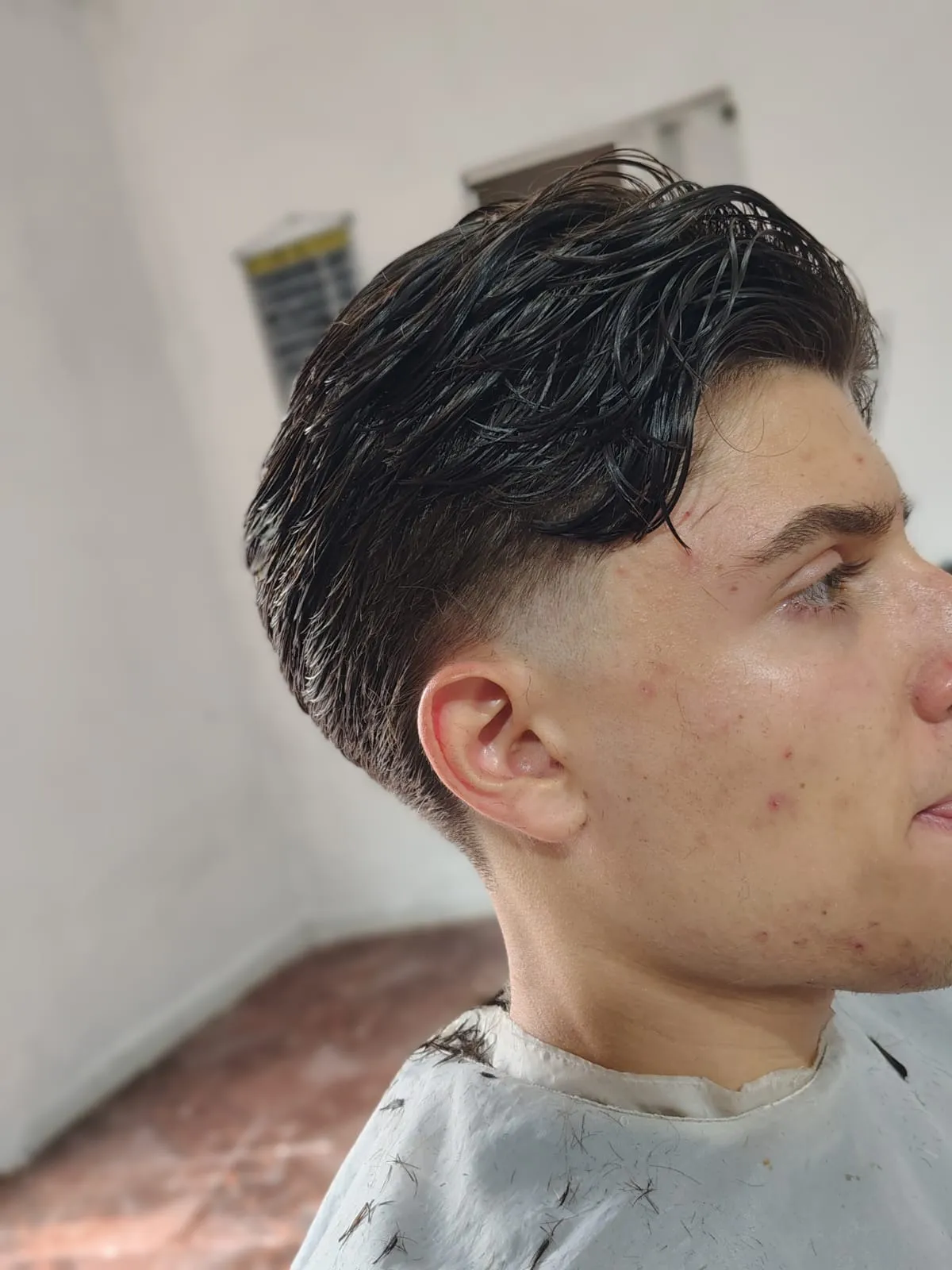 Studio D' Barbearia