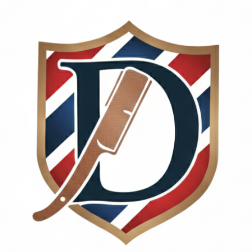 Studio D' Barbearia